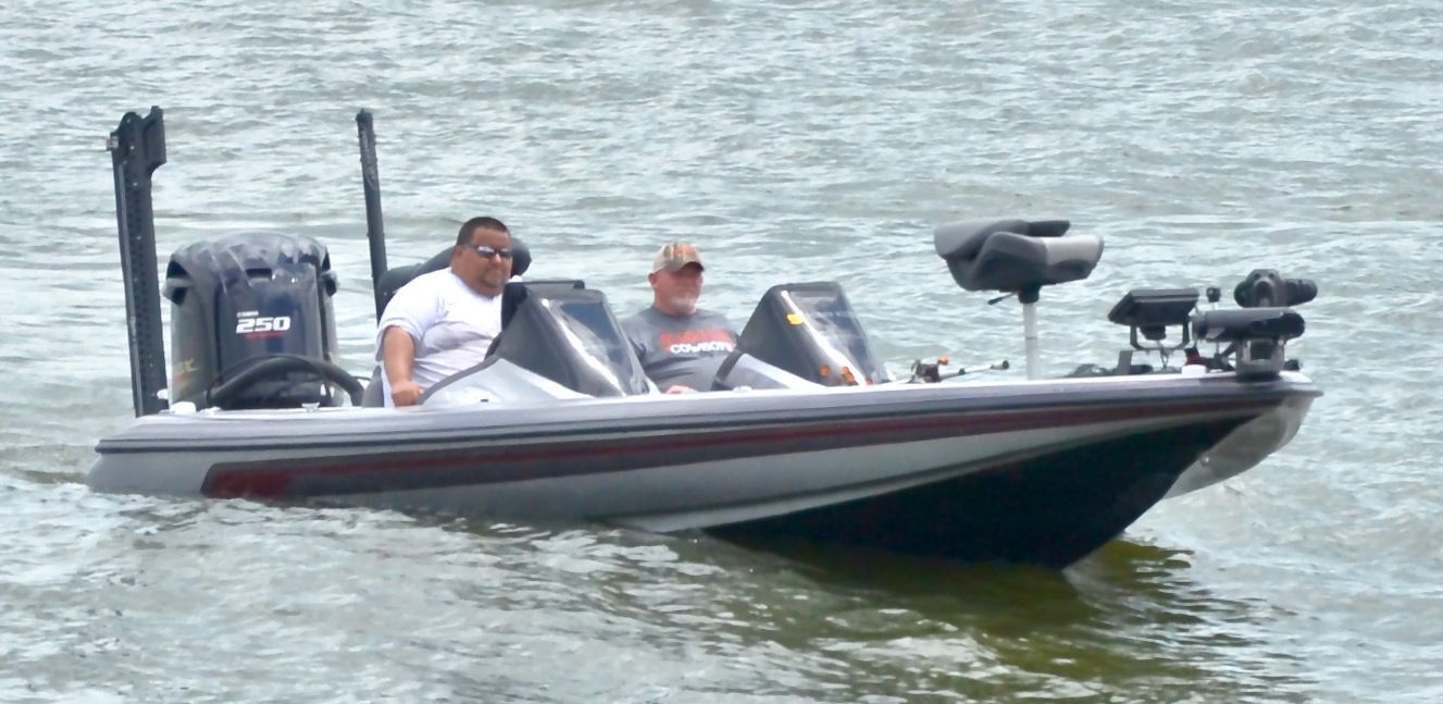 2020 Lucky 13 Fishing Tournament